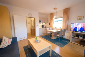 Ferienwohnung Luft